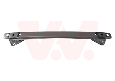 VAN WEZEL Kofangerforstærkning 4022530 bag for CITROËN/PEUGEOT TOYOTA