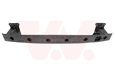 VAN WEZEL Kofangerforstærkning 0336530 bag for VW