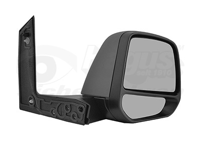 VAN WEZEL Sidespejl 1927806 højre for FORD