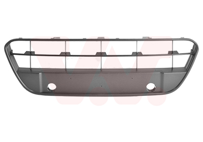 VAN WEZEL Kofangergitter 1886590 foran for FORD