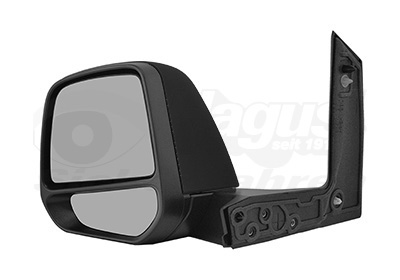 VAN WEZEL Sidespejl 1927803 venstre for FORD
