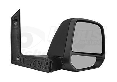 VAN WEZEL Sidespejl 1927804 højre for FORD