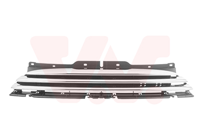 VAN WEZEL Kølergitter 0506510 for BMW