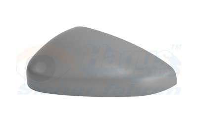 VAN WEZEL Afdækning, sidespejl 4084843 venstre for CITROËN/PEUGEOT DS