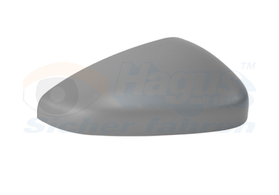 VAN WEZEL Afdækning, sidespejl 4084844 højre for CITROËN/PEUGEOT DS