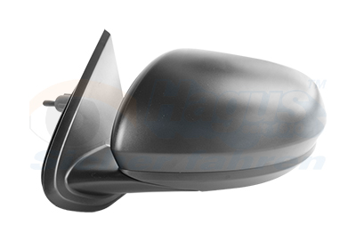 VAN WEZEL Sidespejl 1557801 venstre for RENAULT