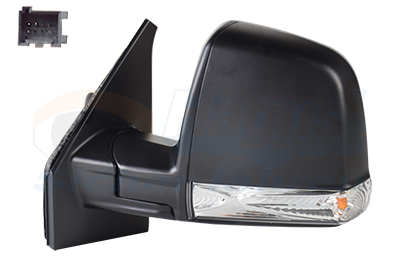 VAN WEZEL Sidespejl 1639803 venstre for FIAT / LANCIA
