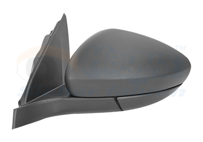 VAN WEZEL Sidespejl 1717805 venstre for FIAT / LANCIA