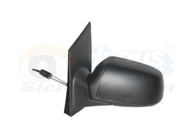 VAN WEZEL Sidespejl 1863803 venstre for FORD