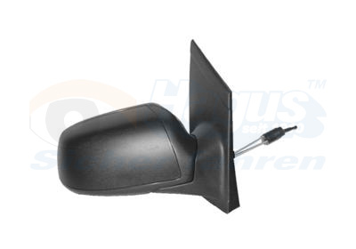 VAN WEZEL Sidespejl 1863804 højre for FORD