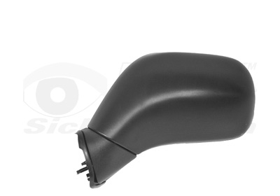 VAN WEZEL Sidespejl 3701801 venstre for OPEL