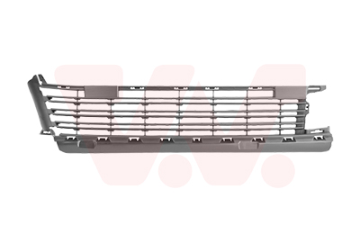 VAN WEZEL Kofangergitter 0944590 foran for PEUGEOT