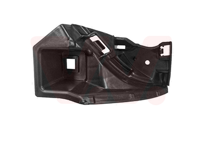 VAN WEZEL Holder, tågelygte 1809494 højre for FORD