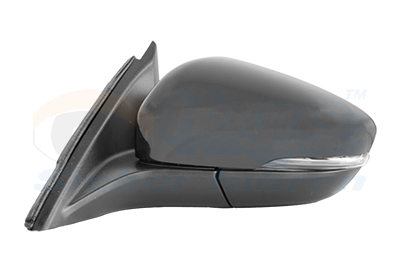 VAN WEZEL Sidespejl 1814817 venstre for FORD