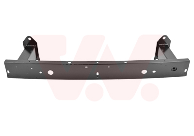 VAN WEZEL Kofangerforstærkning 4368560 foran for RENAULT SMART