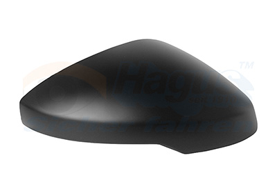 VAN WEZEL Afdækning, sidespejl 2592844 højre for HONDA
