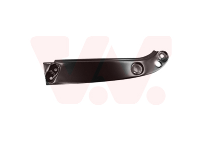 VAN WEZEL Frontpanel 5701661 foran til venstre for VW