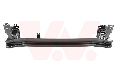 VAN WEZEL Kofangerforstærkning 5702560 foran for VW
