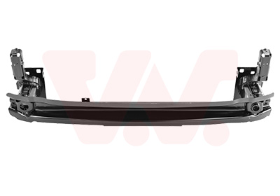 VAN WEZEL Kofangerforstærkning 5711560 foran for VW