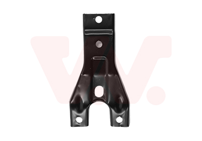 VAN WEZEL Frontpanel 5740666 for VW