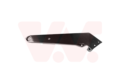 VAN WEZEL Frontpanel 5742662 foran til højre for VW
