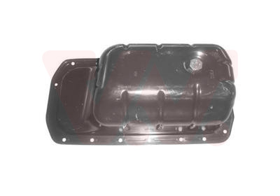 VAN WEZEL Bundkar 0925071 for CITROËN/PEUGEOT FORD VOLVO BMW DS MAZDA