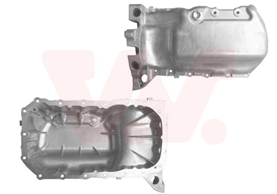 VAN WEZEL Bundkar 0905070 for CITROËN/PEUGEOT