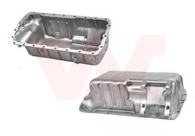 VAN WEZEL Bundkar 0903071 for CITROËN/PEUGEOT