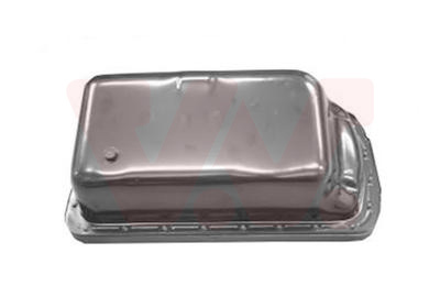 VAN WEZEL Bundkar 0903072 for CITROËN/PEUGEOT