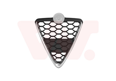 VAN WEZEL Kølergitter 0114510 for ALFA ROMEO