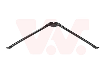VAN WEZEL Frontpanel 0526566 for BMW