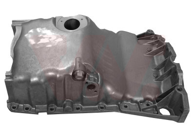 VAN WEZEL Bundkar 0323073 for VW VAG