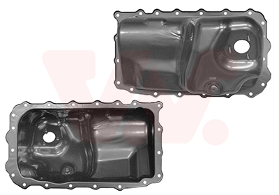 VAN WEZEL Bundkar 0627070 for BMW