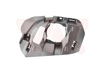VAN WEZEL Holder, tågelygte 0944498 højre for PEUGEOT