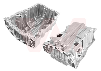 VAN WEZEL Bundkar 0304070 for VW