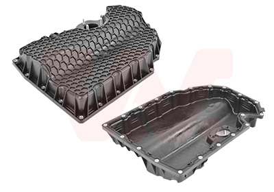 VAN WEZEL Bundkar 4946072 for VW