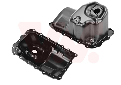 VAN WEZEL Bundkar 0628071 for BMW