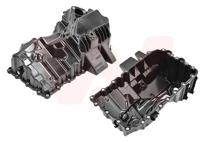 VAN WEZEL Bundkar 0633070 for BMW