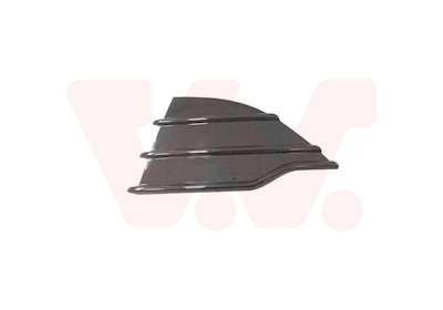 VAN WEZEL Kofangergitter 1906591 foran til venstre for FORD