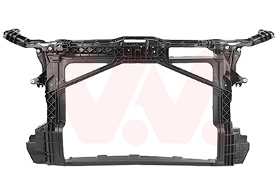 VAN WEZEL Frontpanel 0304778 for AUDI