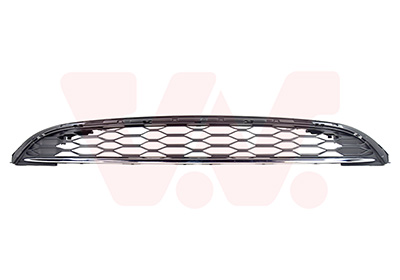 VAN WEZEL Kølergitter 0518519 for BMW