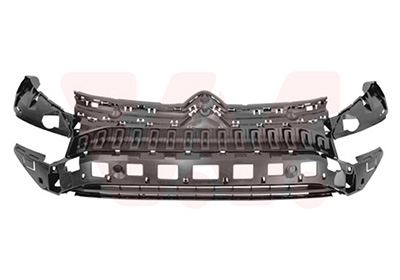 VAN WEZEL Kølergitter 0994510 for CITROËN