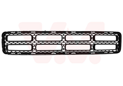 VAN WEZEL Kofangergitter 1613590 foran for FIAT