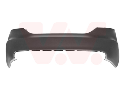 VAN WEZEL Kofanger 0318544 bag for AUDI