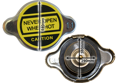 VAN WEZEL 99010011