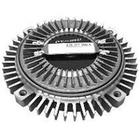 VAN WEZEL Kobling, kølerventilator 0325740 for VW