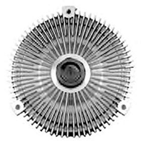 VAN WEZEL Kobling, kølerventilator 0646738 for BMW
