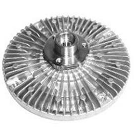 VAN WEZEL Kobling, kølerventilator 5836740 for VW