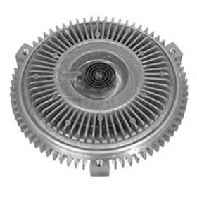VAN WEZEL Kobling, kølerventilator 0325739 for AUDI