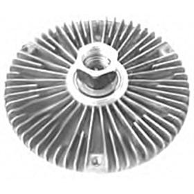 VAN WEZEL Kobling, kølerventilator 0646739 for BMW